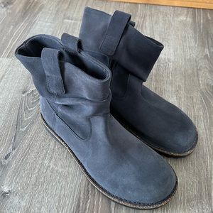 Birkenstock Women’s Boots Size 40